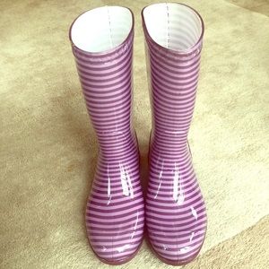Girls Ugg Rain Boots